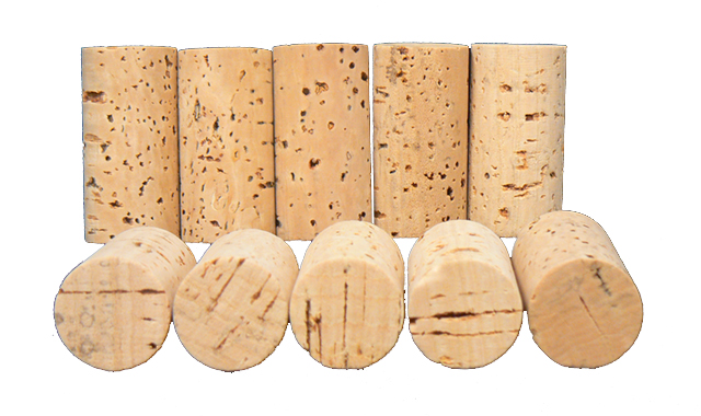 BESPORTBLE Lot De 5 Balles En Liège Naturel - 36 Mm - Légères Et Résistantes - Idéal Pour Jeux Et Bricolage - Cadeau Sympa